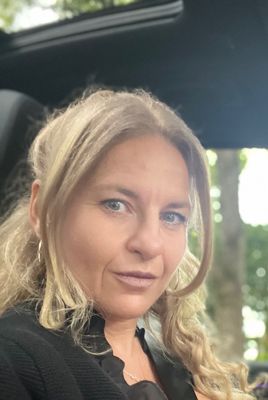 Sandra Lorenz – Coach für emotionale Klarheit und Transformation